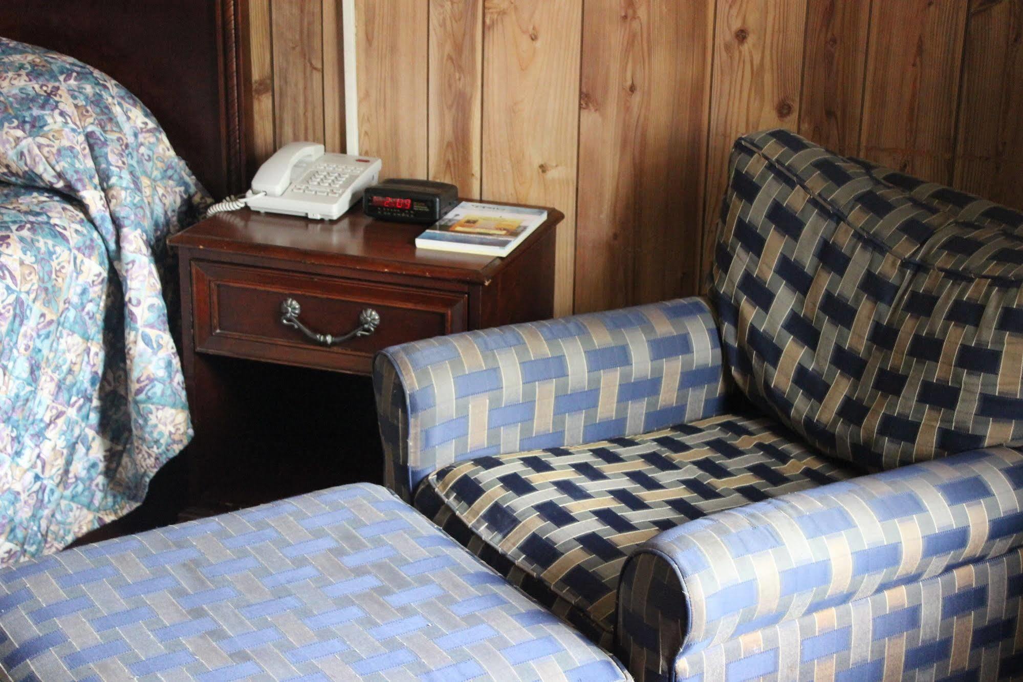 Carolina Lodge Walterboro Exterior foto